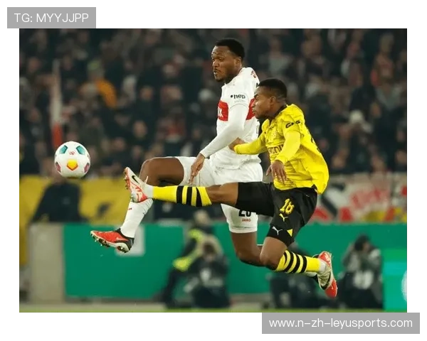 多特蒙德对斯图加特：赛前速读——两队焦点对决全景解析