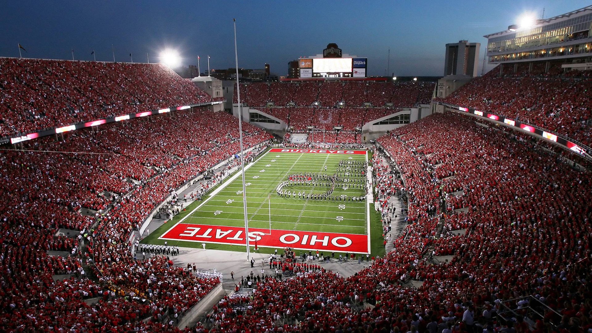 一场比赛改变命运，一场比赛的